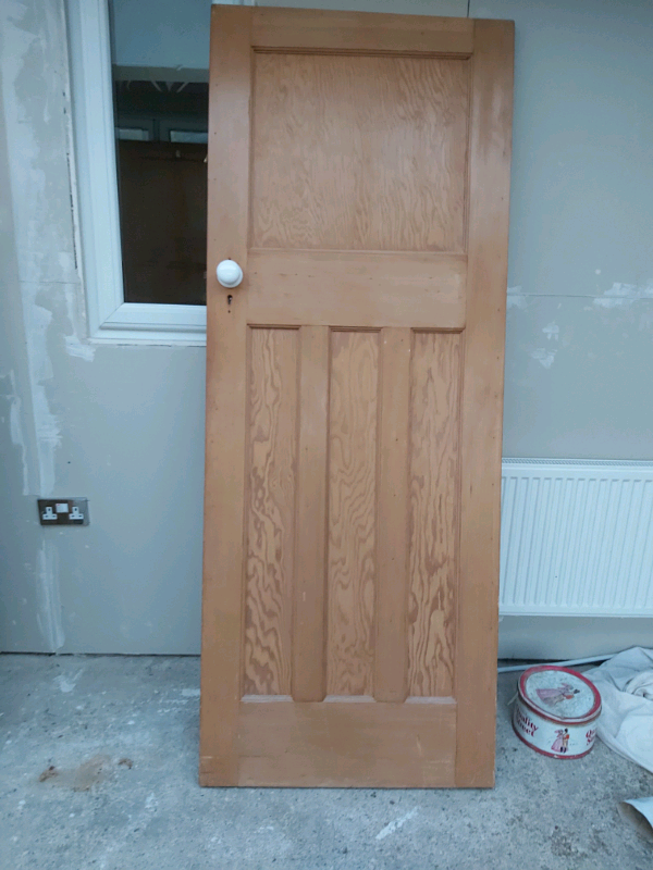 1930 Internal Doors In Sarisbury Green Hampshire Gumtree