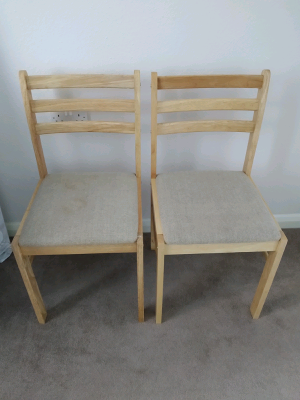 Chairs In Shepherds Bush London Gumtree