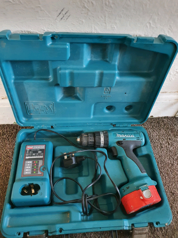 Makita 8280d аккумулятор