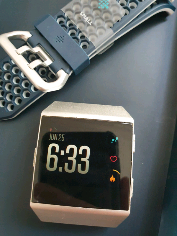 gumtree fitbit ionic