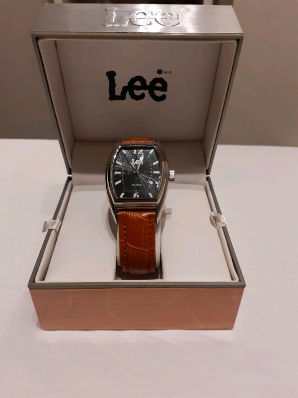 Lee Watch in Luton, Bedfordshire Gumtree