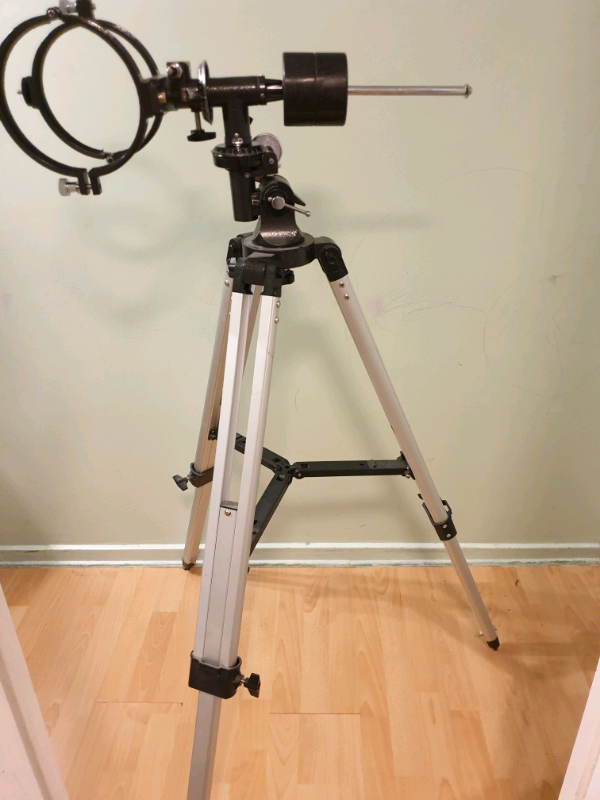 R.I.A telescope stand. in Stevenage, Hertfordshire Gumtree