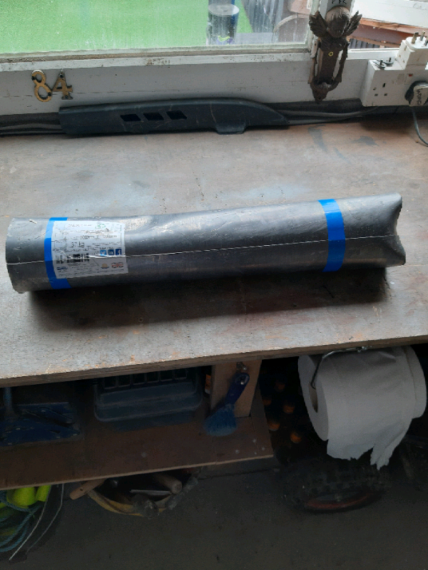 Lead flashing code 4 in Bargoed, Caerphilly Gumtree