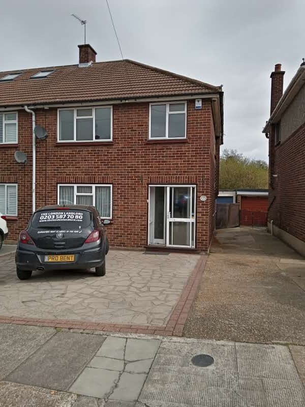 FLATS AND HOUSES TO LET in Lewisham, London Gumtree