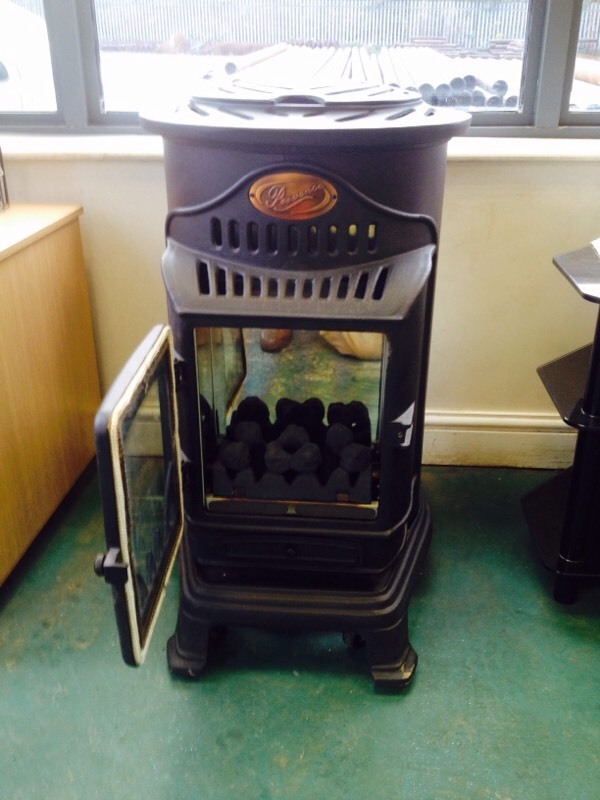 Provence portable calor gas heater in Sheffield, South Yorkshire