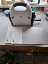 Die cutting machines - Gumtree