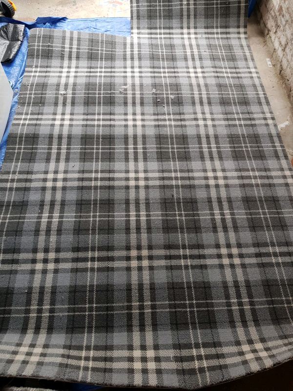41+ Grey And Blue Tartan Carpet UK