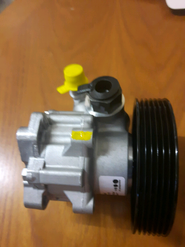 Peugeot 406 power steering pump in Newbridge, Edinburgh Gumtree