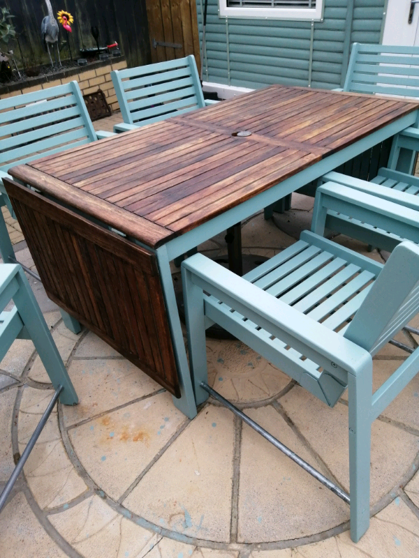 Garden funiture in Newcastle, Tyne and Wear Gumtree