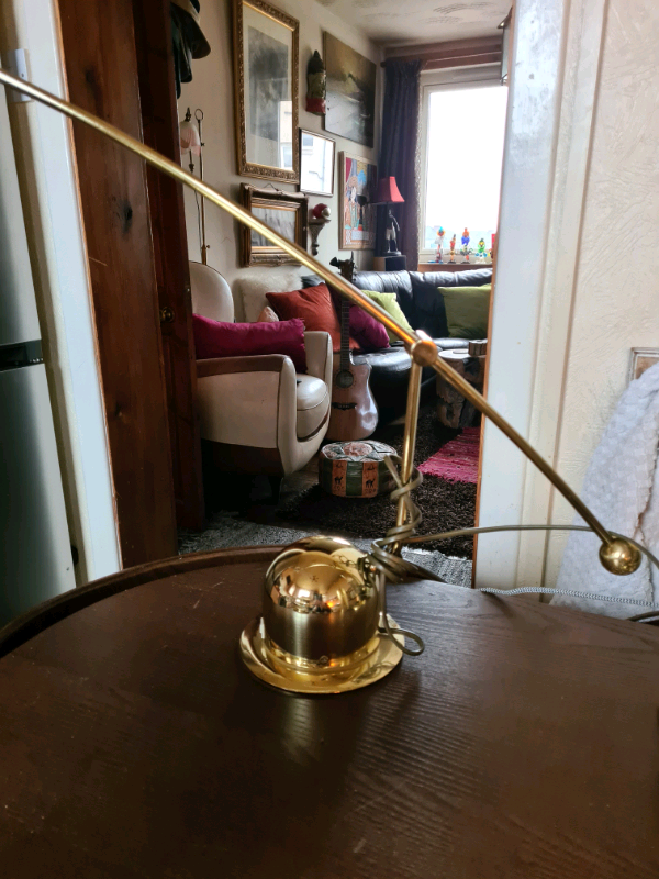 4 lovely lamps in Kirkcaldy, Fife Gumtree