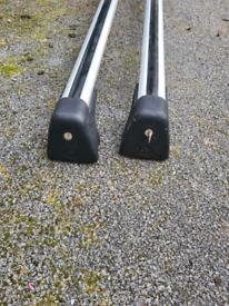 Genuine Vauxhall Insignia A Sports Tourer Estate Roof Rack Bars Carrier 32026170 Archives Midweek Com