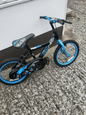 Boys bike 16in wheel