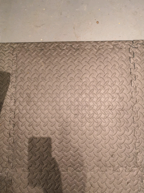 Rolson Floor Mat Pieces In Newport Gumtree