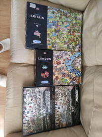 Puzzles