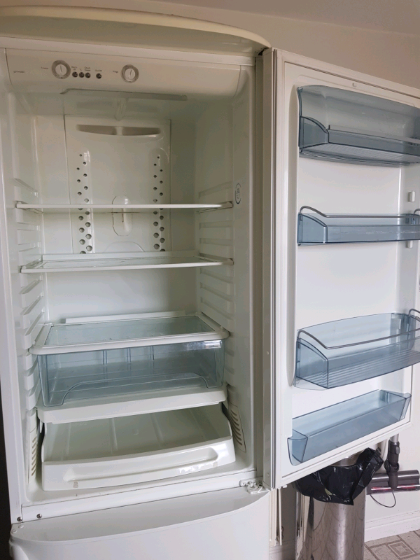 John Lewis Fridge Freezer in Eastbourne, East Sussex Gumtree