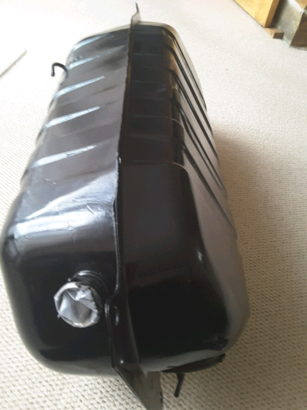 Mk 1 Ford capri petrol tank all so fits in Mk1& Mk2 escorts etc in Plymouth, Devon Gumtree
