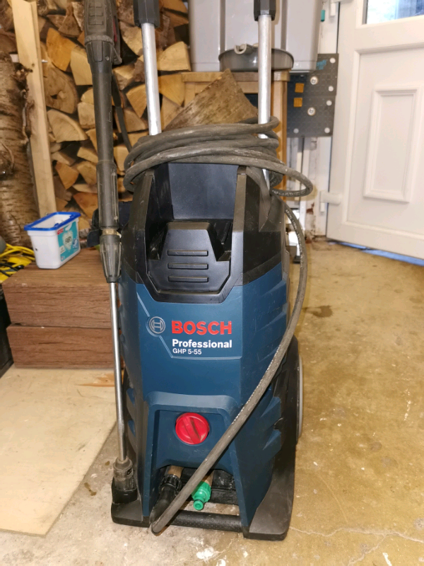Bosch pressure washer in Halesowen, West Midlands Gumtree