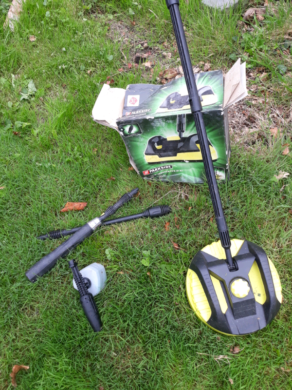 Patio cleaner for pressure washer | in Lymington, Hampshire | Gumtree