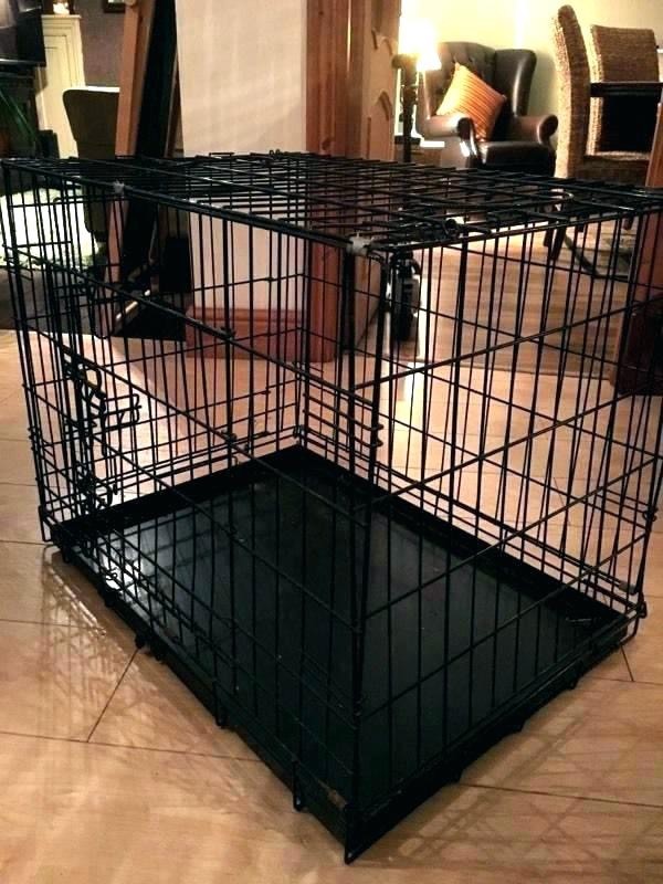 Extra large dog crate in Bulwell, Nottinghamshire Gumtree