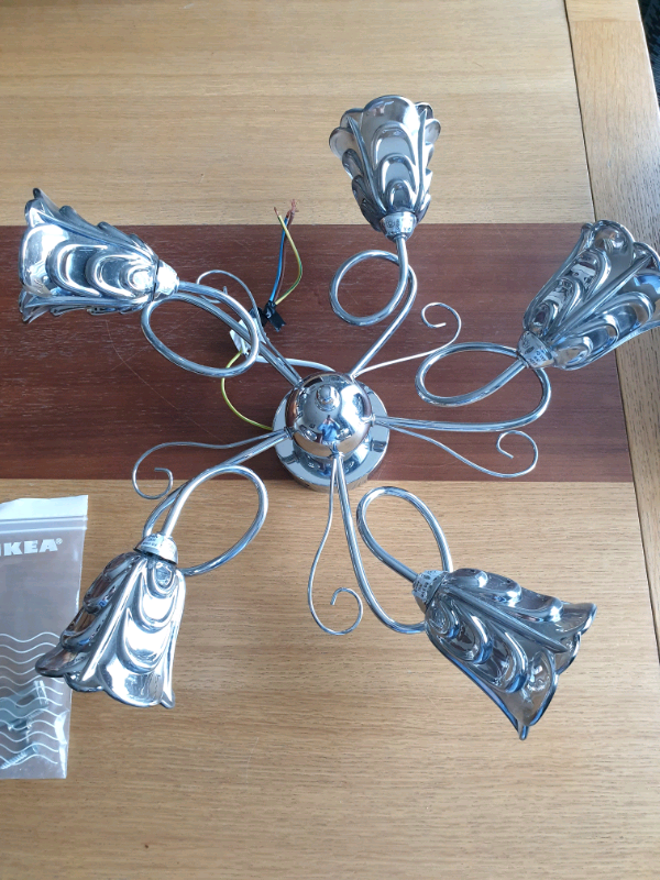 Dunelm ceiling light | in Larne, County Antrim | Gumtree