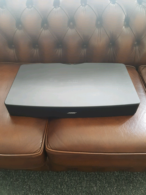 Bose Solo TV Sound Bar In Grimsby Lincolnshire Gumtree