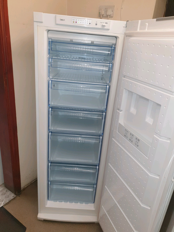 Bosch Upright Freezer | in Bradford, West Yorkshire | Gumtree