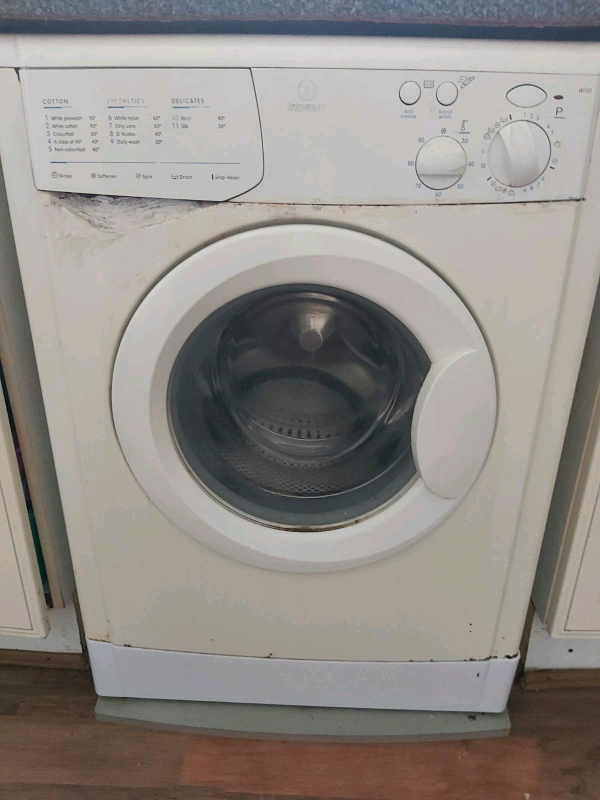 Used Washing Machine for sale in Newham, London Gumtree