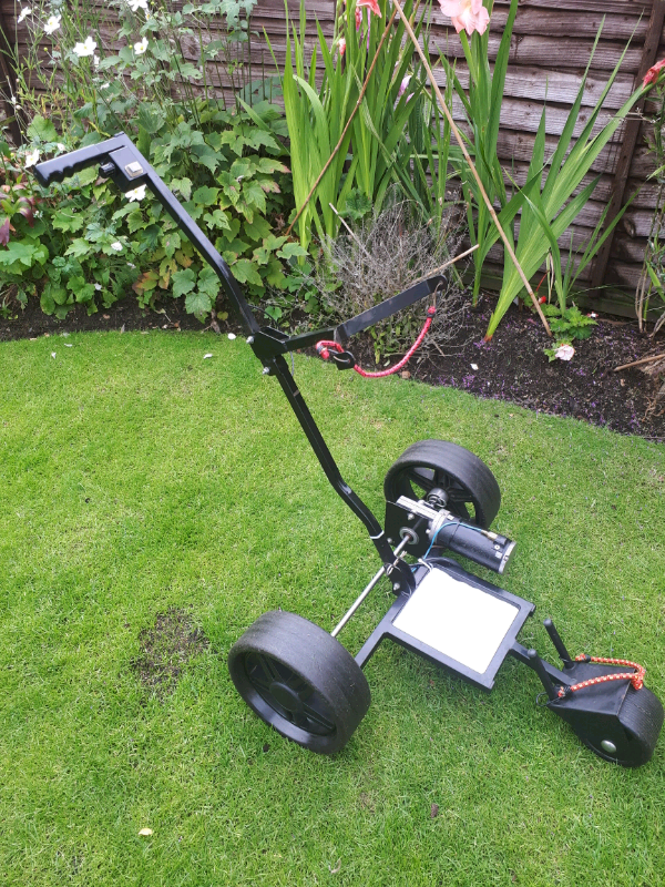 Electric Golf Trolley in Castlereagh, Belfast Gumtree