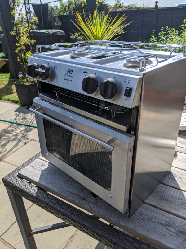 Gas Cooker for Boat/Caravan in Thurmaston, Leicestershire Gumtree