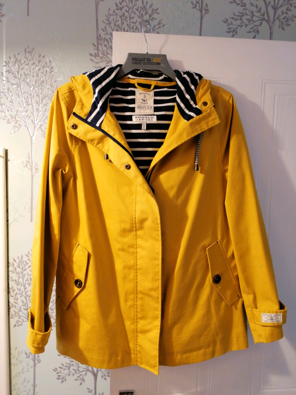 Joules ladies jacket UK 16 brand new in Dundee Gumtree