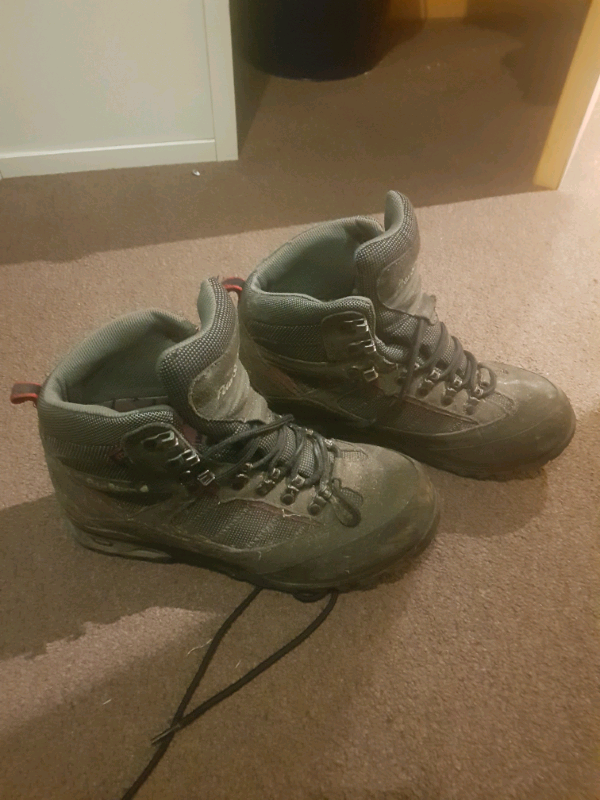 peter storm snowdon 2 walking boots review