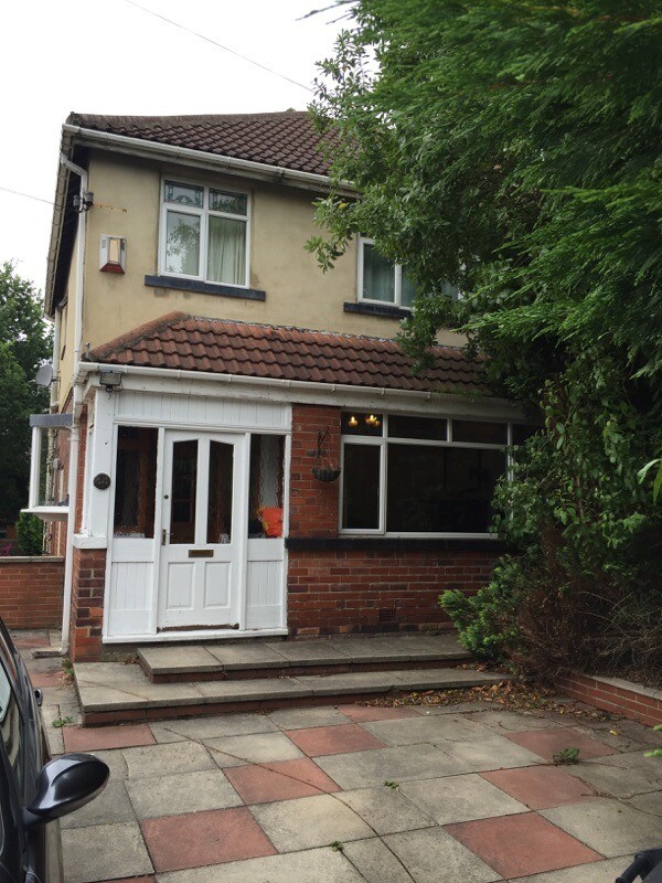 Stunning 3 Bed House To Rent In Roundhay Leeds Excellent Location In Roundhay West Yorkshire Gumtree