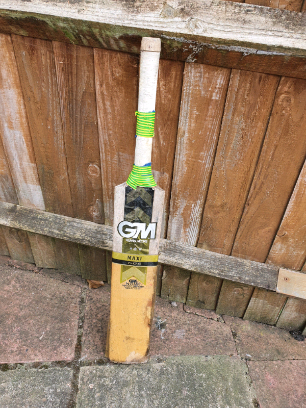 GM Cricket Bat in Wembley, London Gumtree
