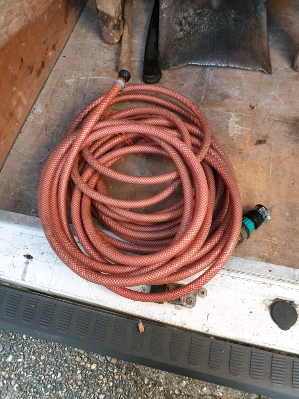 long garden hose in Woolwich, London Gumtree