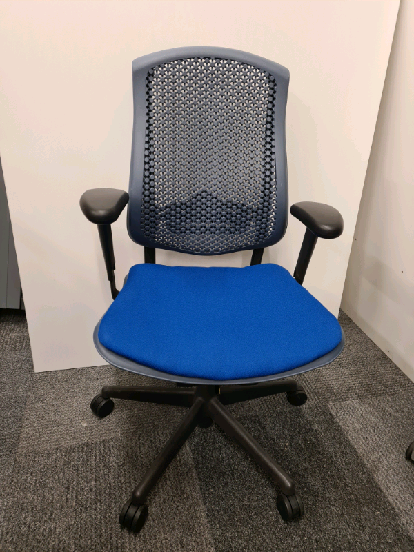 Herman Miller Celle ergonomic office chair in Bradford, West