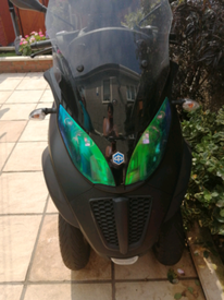 For Sale Piaggio Mp3 500 The Bike Market