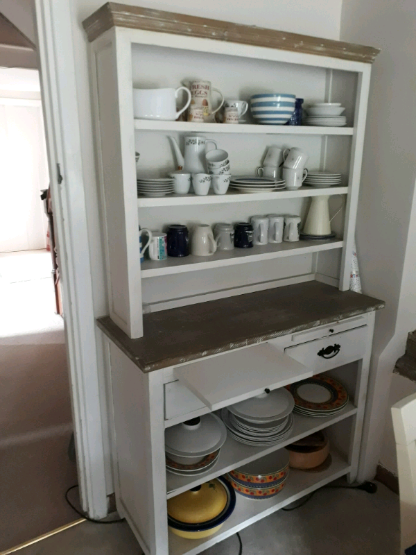 Vintage style Kitchen dresser in Abingdon, Oxfordshire Gumtree