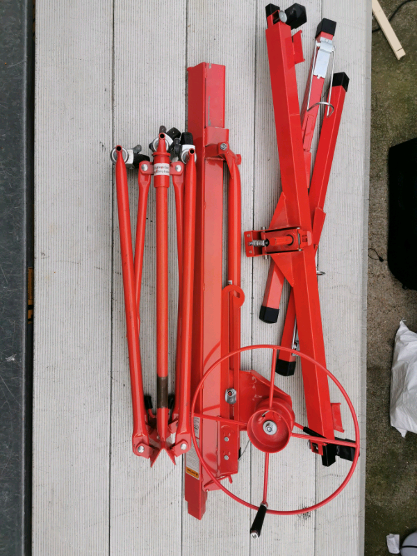 Plasterboard lifter in Ipswich, Suffolk Gumtree