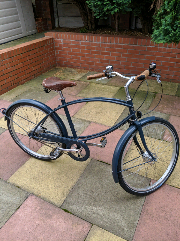 pashley para bike