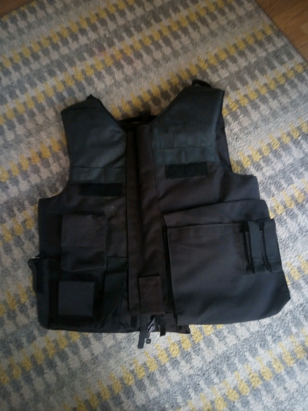 Bullet proof vest | in Poole, Dorset | Gumtree