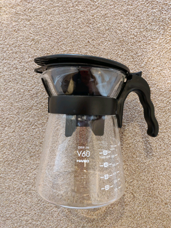 Hario Coffee pot in Fareham, Hampshire Gumtree