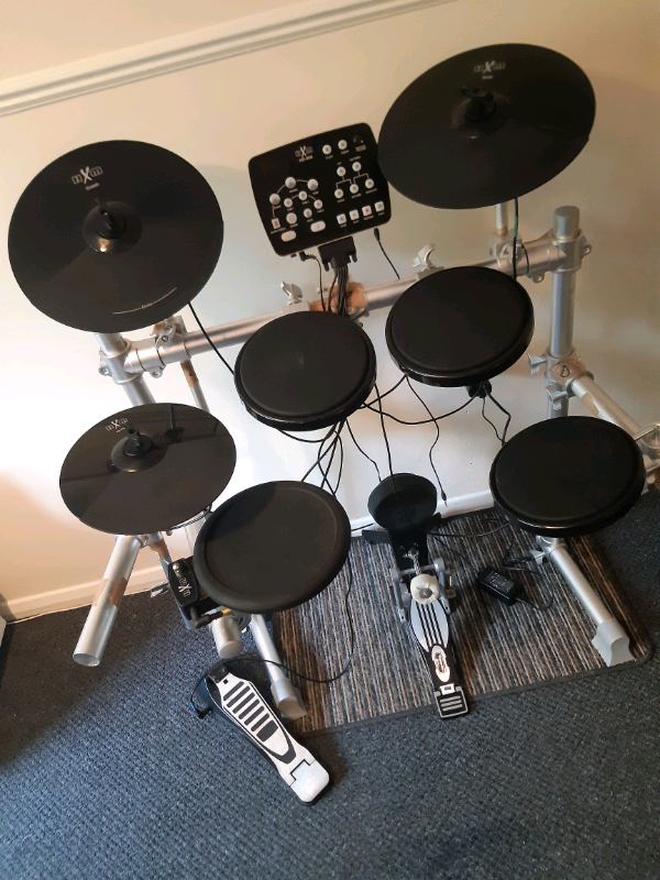Electric drum kit in Warwick, Warwickshire Gumtree