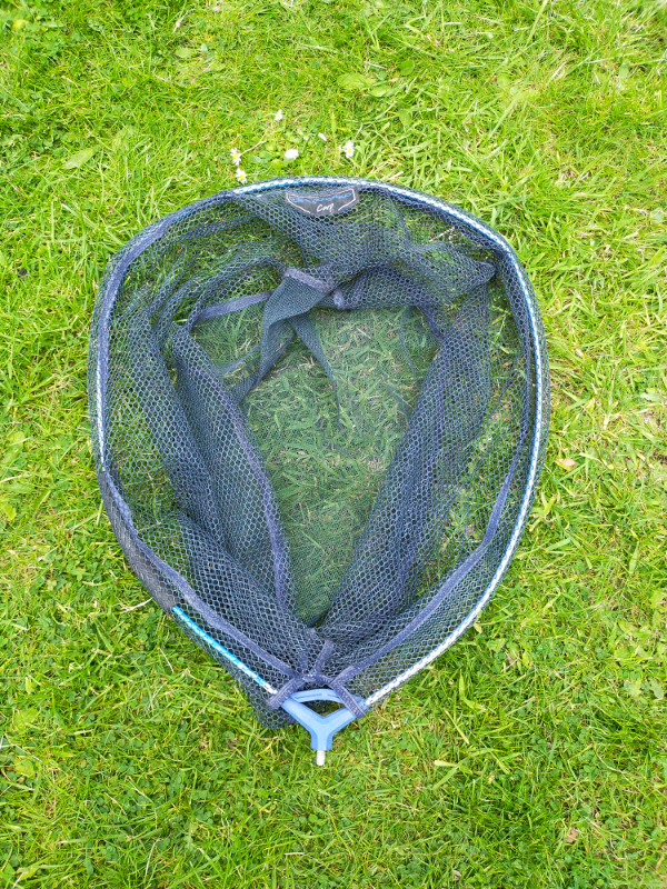 Garbolino carp fishing net - $ 86