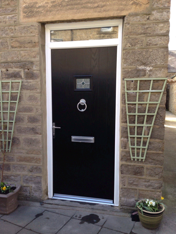 Composite Doors In Chester Le Street County Durham Gumtree