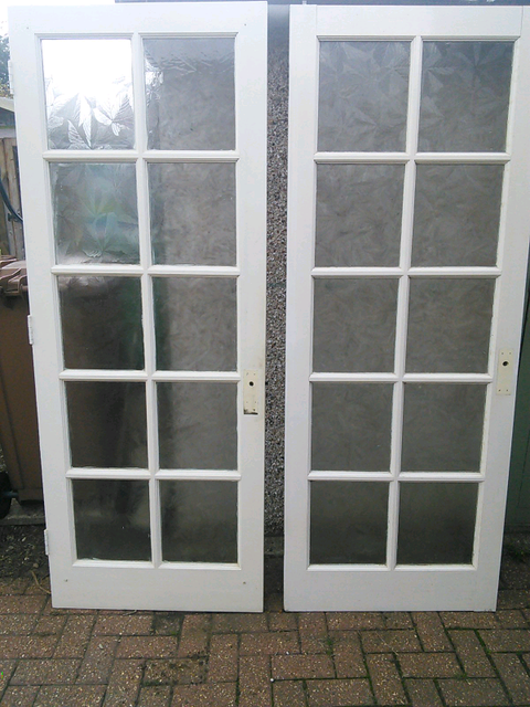 Interior Doors In Snettisham Norfolk Gumtree