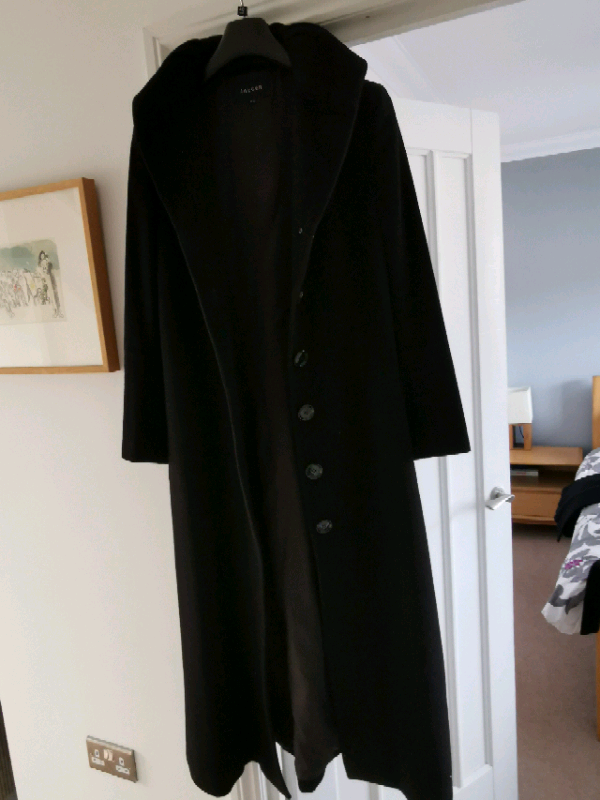 Jaeger women's wool coat in Wivenhoe, Essex Gumtree