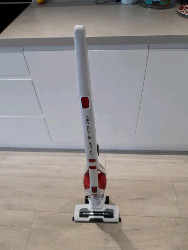 Goblin cordless vacuum cleaner in Glenrothes, Fife Gumtree