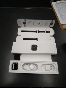 smart watch apple series 5