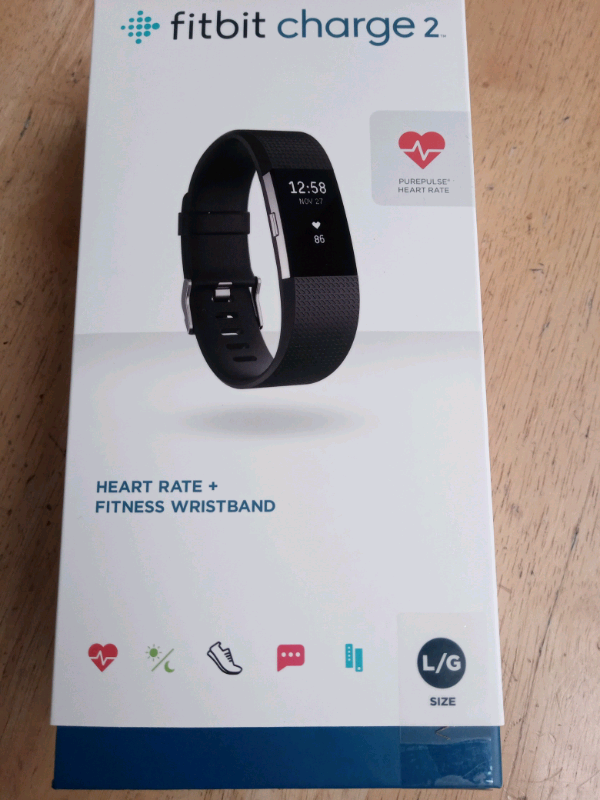 fitbit charge 2 original price