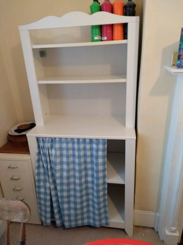 Ikea Children S Dresser Storage Unit Shelves In Exeter Devon